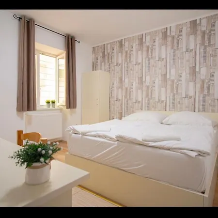 Easy Star 3* Budapest