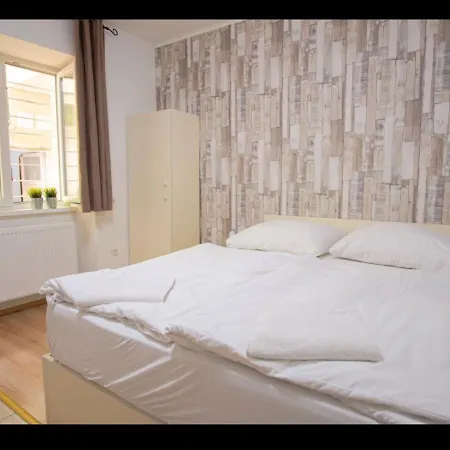 Easy Star 3* Budapest