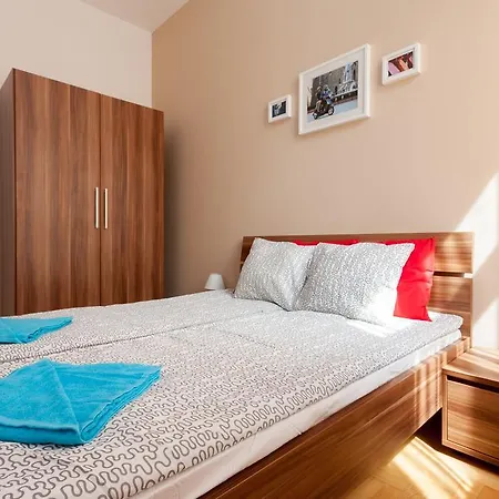 Szálloda Easy Star Budapest