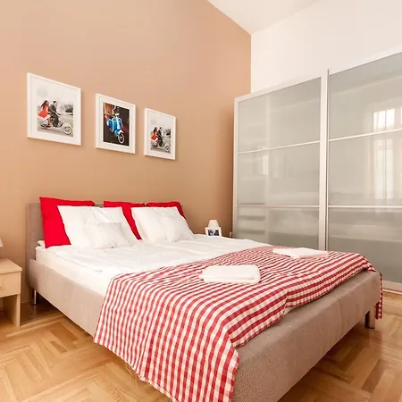 Szálloda Easy Star 3*