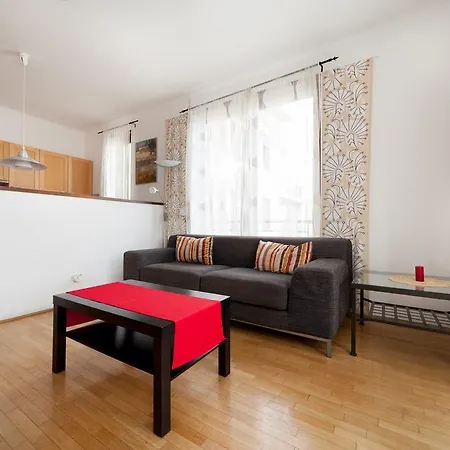 Szálloda Easy Star Budapest