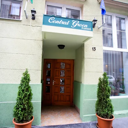 Easy Star Szálloda Budapest