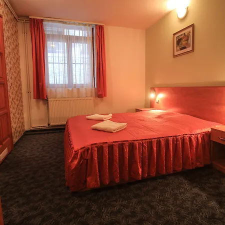 Easy Star 3* Budapest