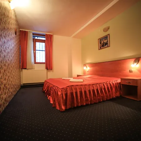 Easy Star Szálloda 3*