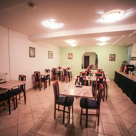 Szálloda Easy Star 3*