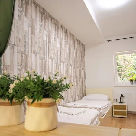 Easy Star Szálloda 3*