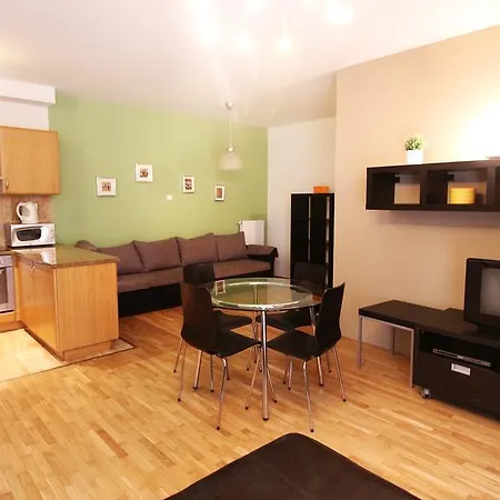 Szálloda Easy Star Budapest