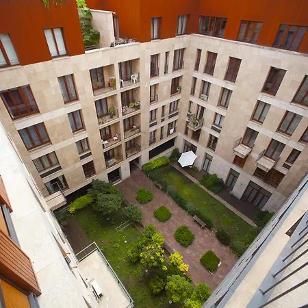 Easy Star 3* Budapest