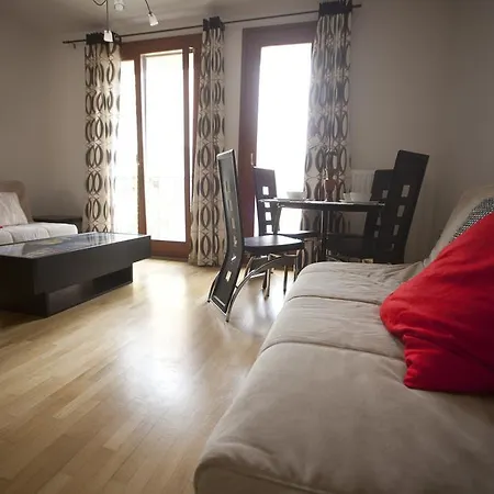 Szálloda Easy Star 3*