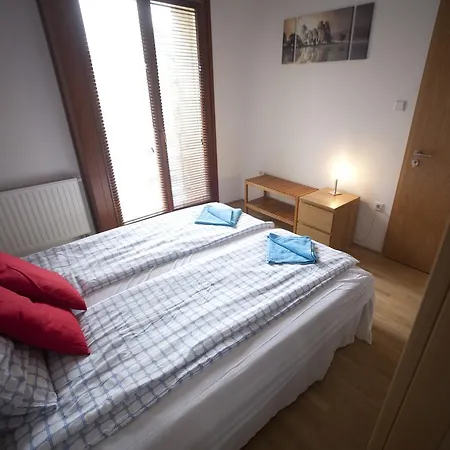 Easy Star 3* Budapest