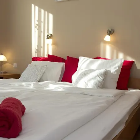 Easy Star 3* Budapest