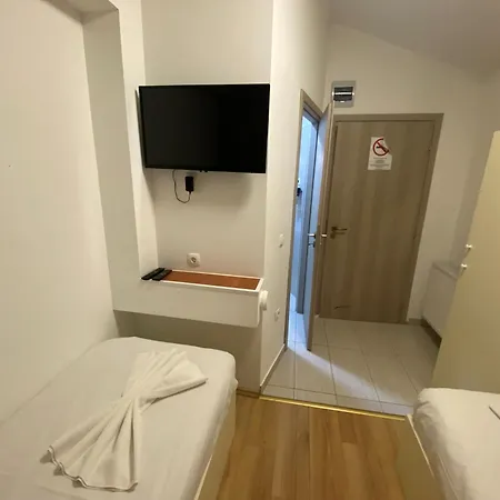 Easy Star Hotel Budapeszt