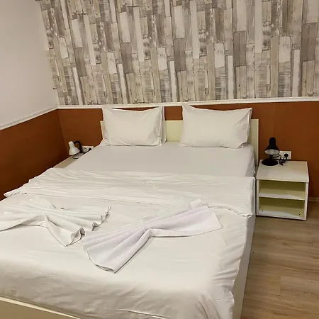 Hotel Easy Star Budapest