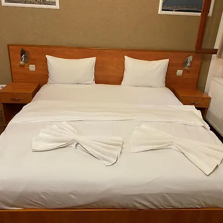 Easy Star 3* Budapest