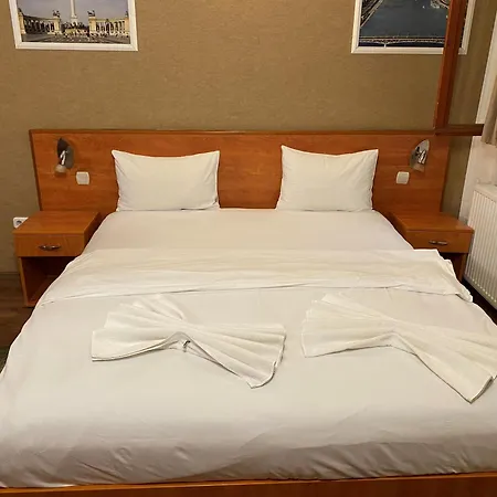 Hotel Easy Star Budapeszt