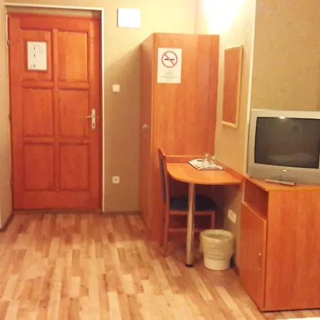 Szálloda Easy Star 3*