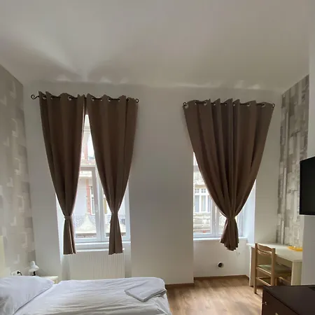 Hotel Easy Star Budapest