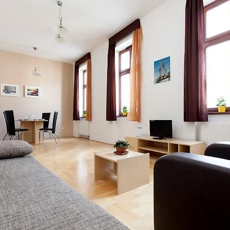 Hotel Easy Star Budapest