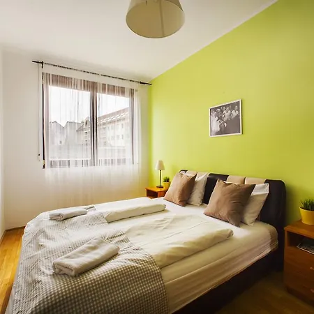 Hotel Easy Star Budapest