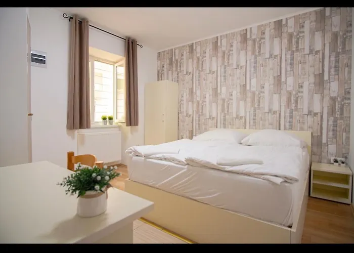 Easy Star 3* Budapest