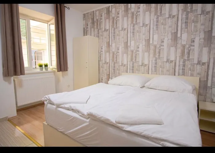 Easy Star 3* Budapest