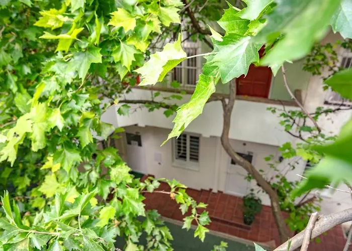 Hotel Easy Star Budapest