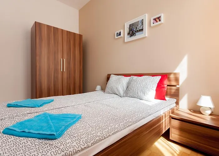 Hotel Easy Star Budapest