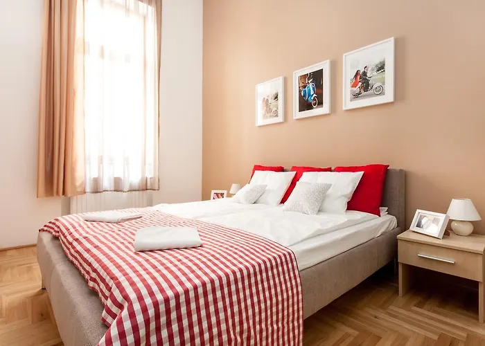 Easy Star 3* Budapest