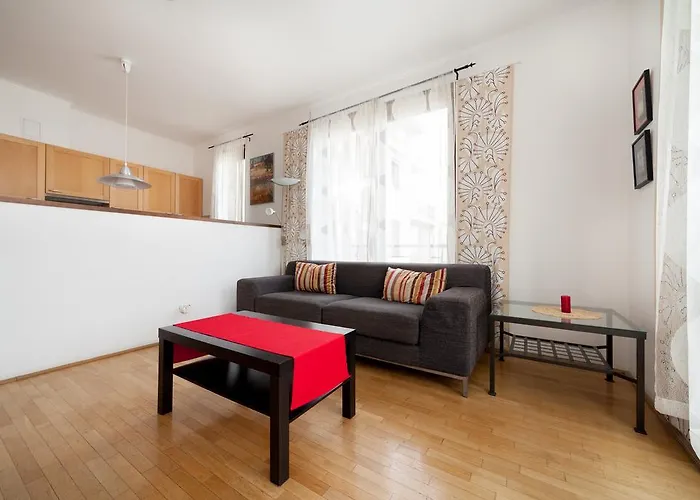 Hotel Easy Star Budapest