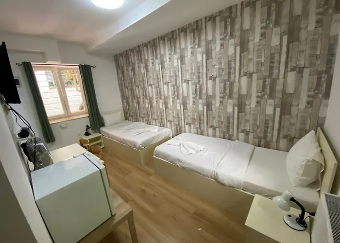 Easy Star Hotel Budapest