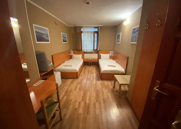 Easy Star 3* Budapest