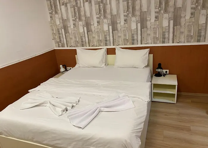 Hotel Easy Star Budapest