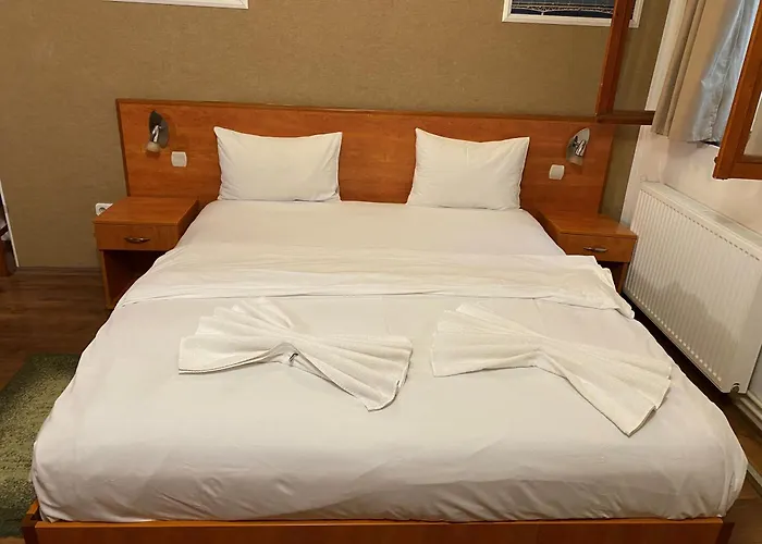 Easy Star 3* Budapest