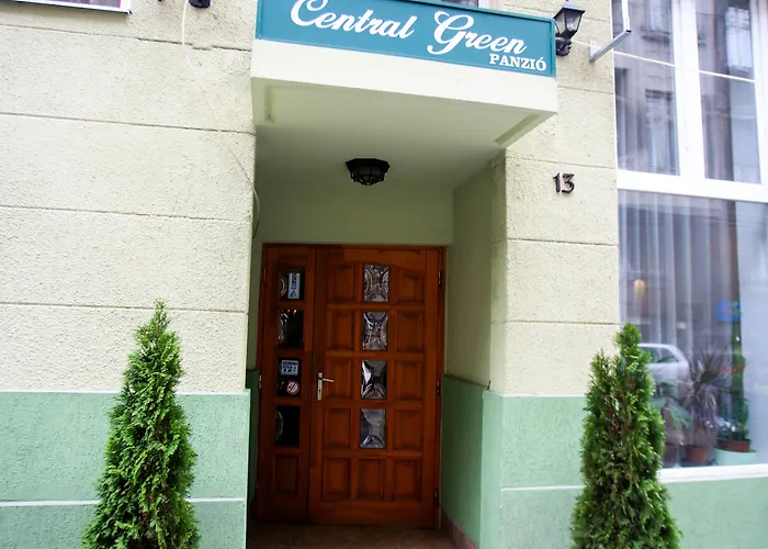 Easy Star Hotel Budapest