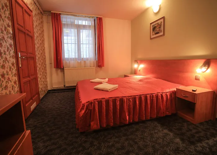 Easy Star 3* Budapest