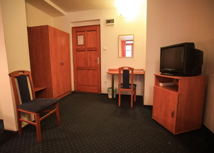 Easy Star Hotel Budapest