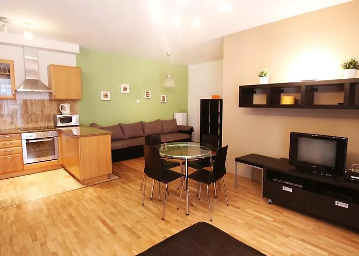 Hotel Easy Star Budapest