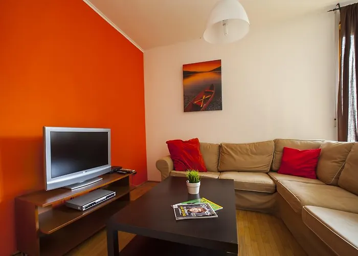 Easy Star Hotel Budapest