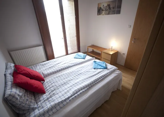 Easy Star 3* Budapest