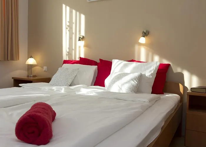 Easy Star 3* Budapest