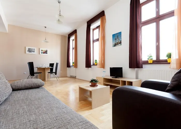 Hotel Easy Star Budapest