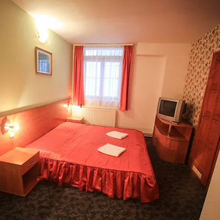 Hotel Easy Star