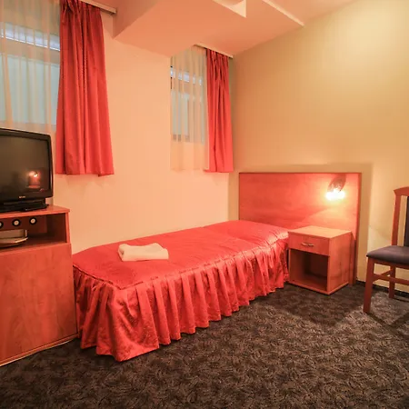 Hotel Easy Star