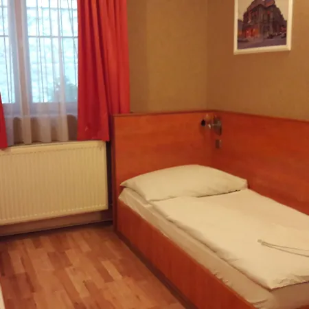 Hotel Easy Star 3*