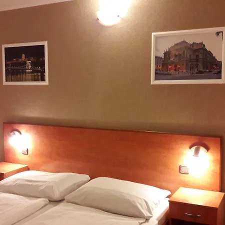 Hotel Easy Star