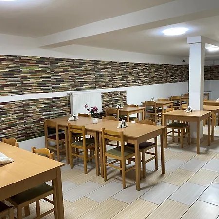 Easy Star 3* Budapest