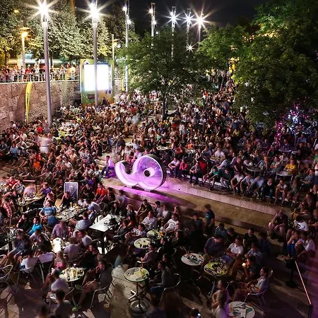 Easy Star 3* Budapesta