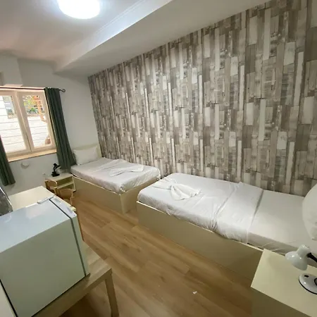 Easy Star Hotel Budapesta