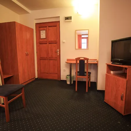 Easy Star Hotel Budapesta