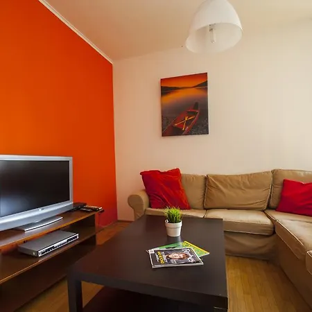 Easy Star Hotel Budapesta